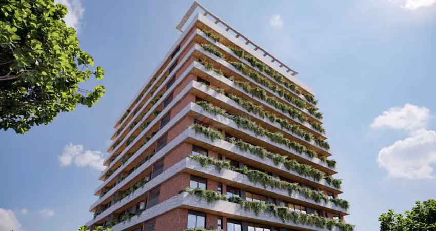 Apartamento com 3 quartos para alugar na Rua Prefeito Coronel Antenor Mesquita, Centro, Florianópolis