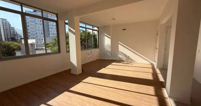 Apartamento com 3 quartos à venda na Avenida Professor Othon Gama D'Eça, Centro, Florianópolis