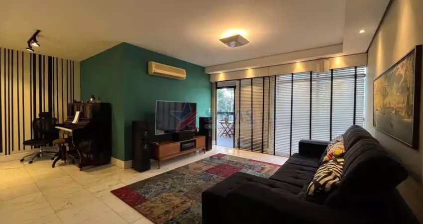 Apartamento com 3 quartos à venda na Rua Doutor Armínio Tavares, Centro, Florianópolis