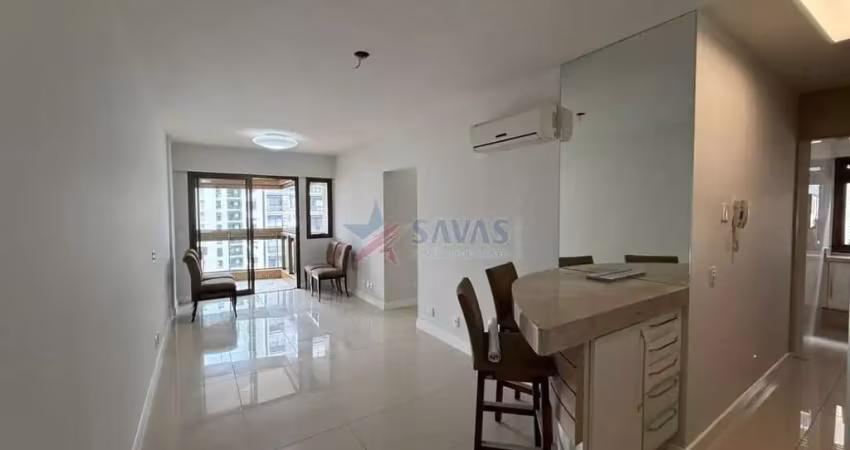 Apartamento com 3 quartos à venda na Rua Felipe Schmidt, Centro, Florianópolis