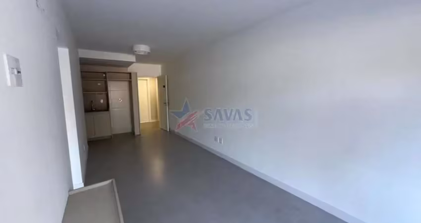 Apartamento com 1 quarto à venda na Servidão Natalicia Pereira, João Paulo, Florianópolis