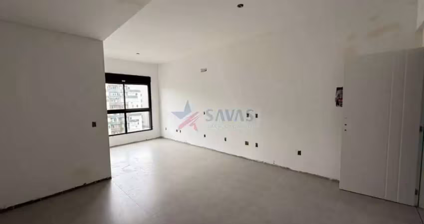 Interessante studio com garagem - perto do shopping