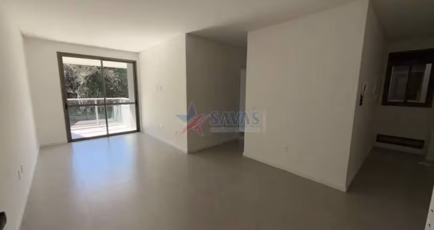Apartamento com 2 quartos à venda na Estrada Haroldo Soares Glavan, Cacupé, Florianópolis