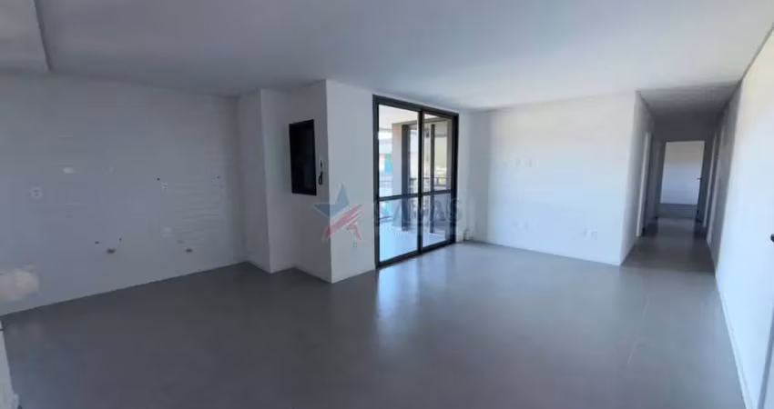 Apartamento com 3 quartos à venda na Estrada Haroldo Soares Glavan, Cacupé, Florianópolis
