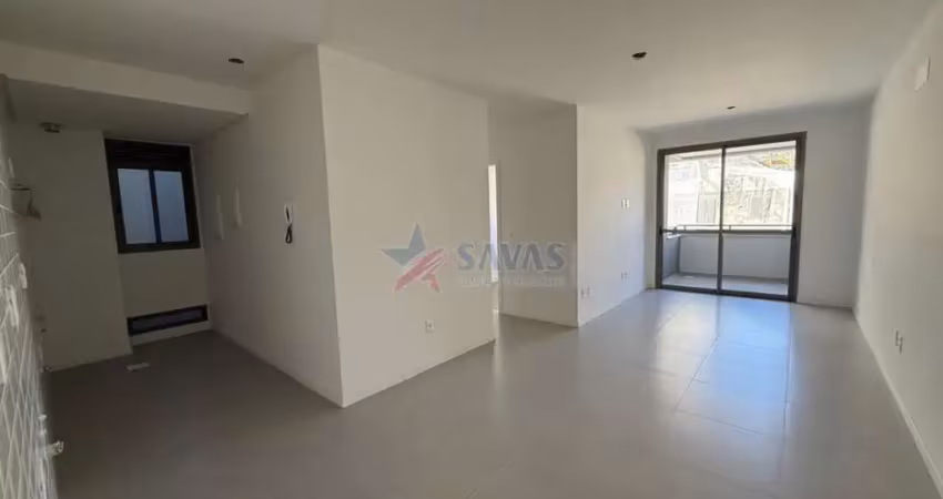 Apartamento com 2 quartos à venda na Estrada Haroldo Soares Glavan, Cacupé, Florianópolis
