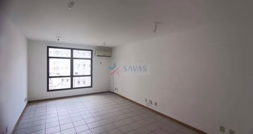 Sala comercial à venda na Rua Araújo Figueiredo, Centro, Florianópolis