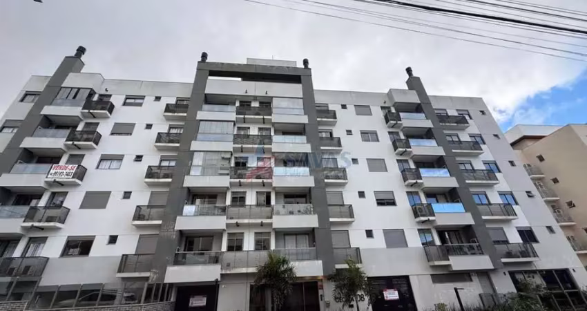 Apartamento com 1 quarto à venda na Rua das Cerejeiras, Carvoeira, Florianópolis