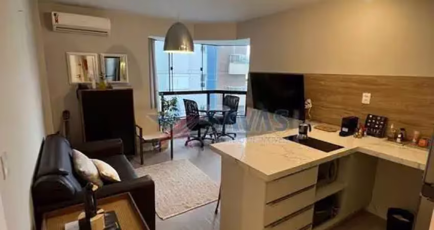 Apartamento com 1 quarto à venda na Rua Felipe Schmidt, Centro, Florianópolis