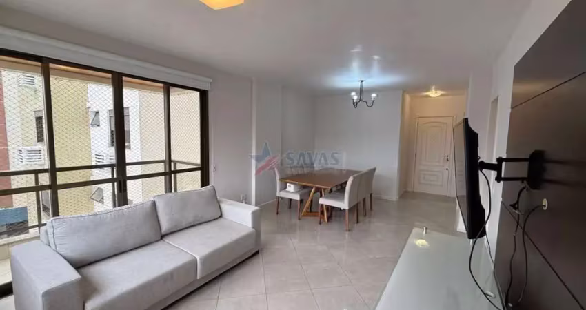 Apartamento com 3 quartos à venda na Rua Dom Joaquim, Centro, Florianópolis