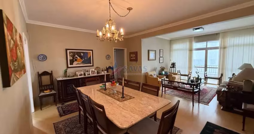 Apartamento com 3 quartos à venda na Avenida Professor Othon Gama D'Eça, Centro, Florianópolis