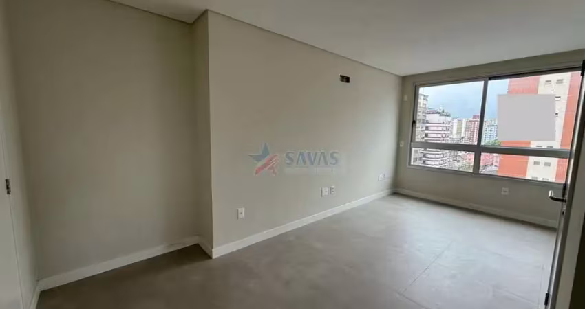 Apartamento com 1 quarto à venda na Rua Santo Inácio de Loyola, Centro, Florianópolis
