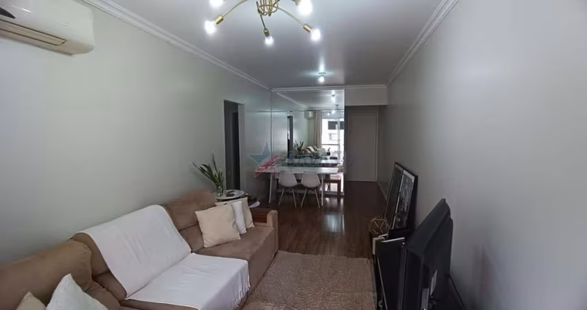 Apartamento com 3 quartos à venda na Praça Quinze de Novembro, Centro, Florianópolis