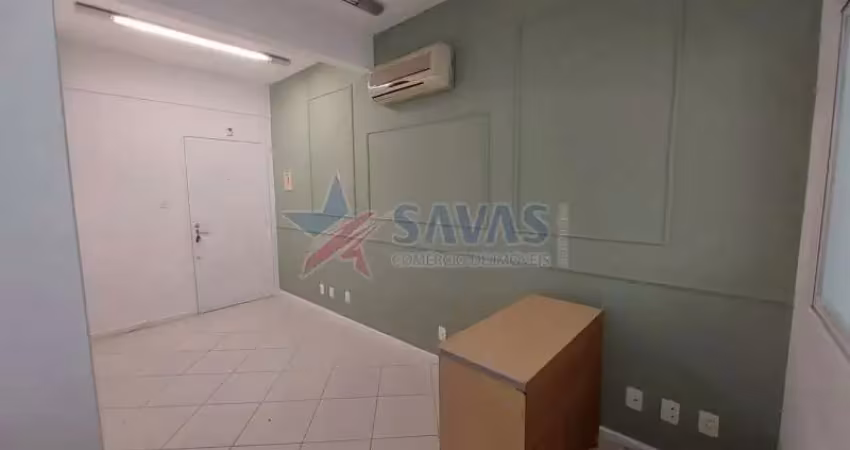 Sala comercial para alugar na Rua Anita Garibaldi, 79, Centro, Florianópolis