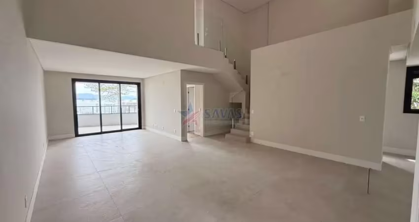 Apartamento com 3 quartos à venda na Estrada Caminho dos Açores, Santo Antônio de Lisboa, Florianópolis