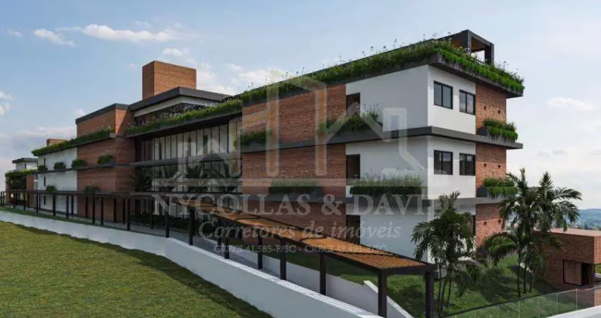 Apartamento para venda em florianópolis, ribeirão da ilha, 1 banheiro, 1 vaga