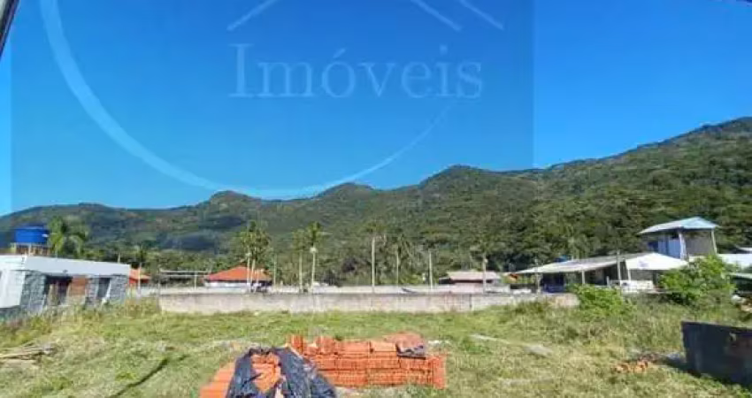 Terreno para venda em florianópolis, costa de dentro