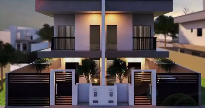 Casa para Venda em Florianópolis, Carianos, 3 dormitórios, 1 suíte, 3 banheiros, 2 vagas