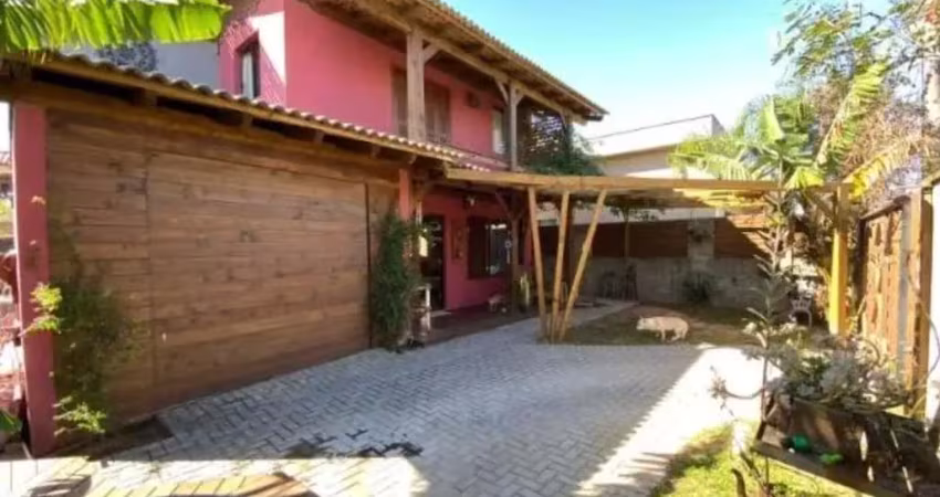 Casa para venda em florianópolis, campeche, 2 dormitórios, 1 suíte, 2 banheiros, 2 vagas