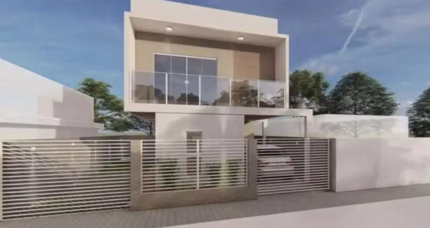 Casa para Venda, Campeche, 3 dormitórios, 1 suíte, 2 banheiros, 1 vaga