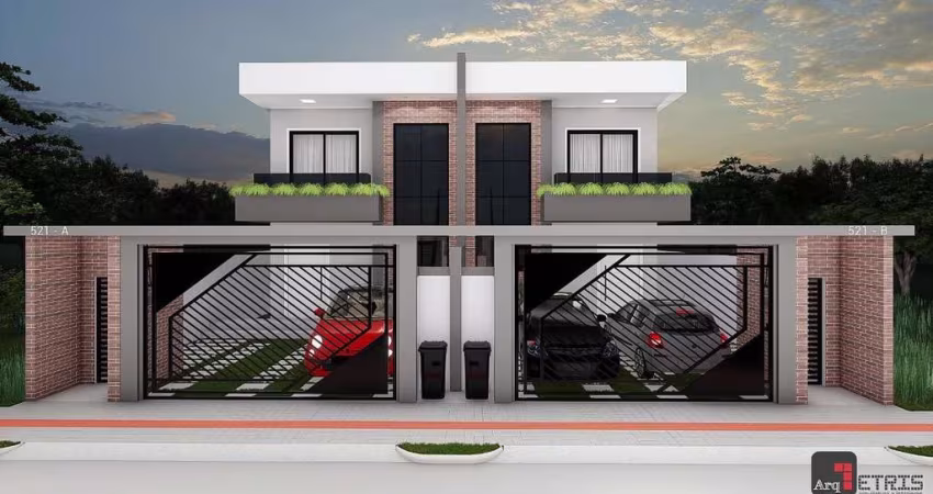 Casa para Venda em Florianópolis, Campeche, 3 dormitórios, 1 suíte, 3 banheiros, 2 vagas