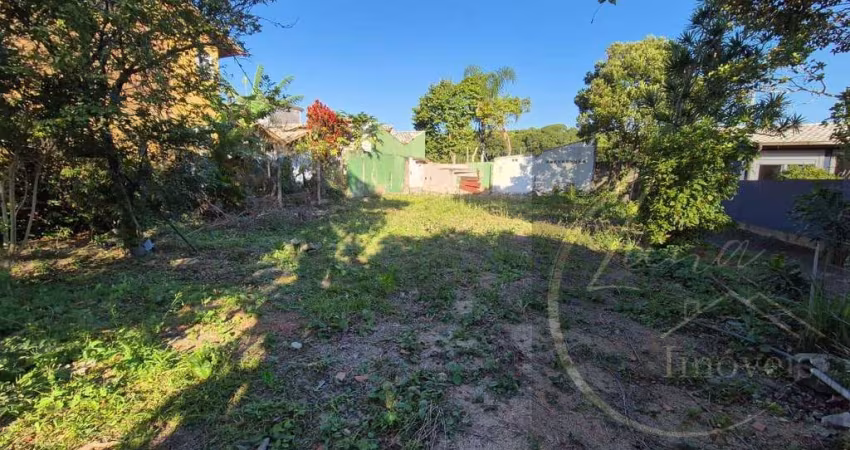 Terreno para Venda em Florianópolis, Campeche