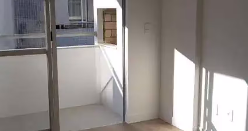 Apartamento para venda em florianópolis, itacorubi, 1 dormitório, 1 banheiro, 1 vaga