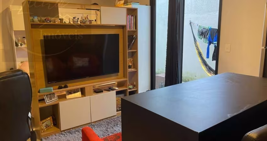 Apartamento para Venda em Florianópolis, Campeche, 1 dormitório, 1 banheiro