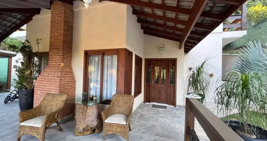 Casa em condomínio fechado com 3 quartos à venda na ALBEV, Alpes da Cantareira, Mairiporã
