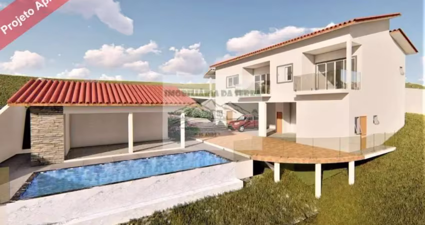 Terreno à venda na serra da cantareira - mairiporã-sp  1.155,00 m² de área, imobiliária da serra