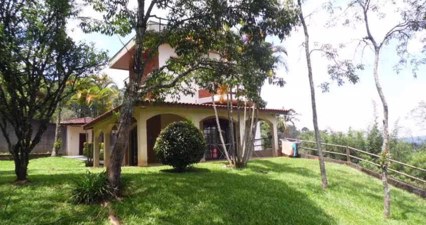Casa com 4 quartos à venda na AMPP, Roseira, Mairiporã