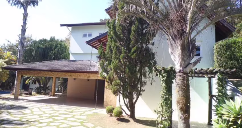 Casa em condomínio fechado com 3 quartos para alugar na Residencial Cantareira, Serra da Cantareira, Mairiporã