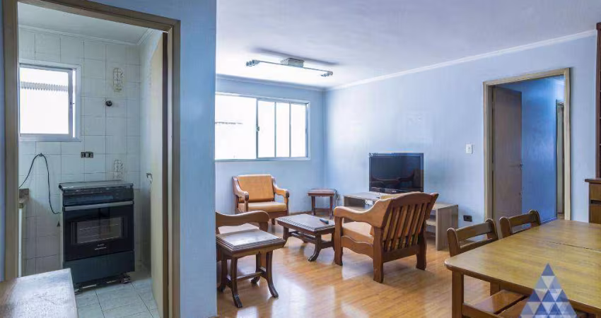 Apartamento à venda, 146m² de R$ 700.000 por R$ 630.000 - Santana - São Paulo/SP