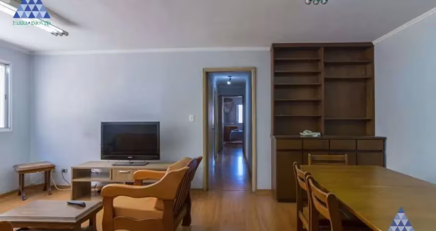 Apartamento com 3 quartos à venda na Rua Voluntários da Pátria, 3714, Santana, São Paulo