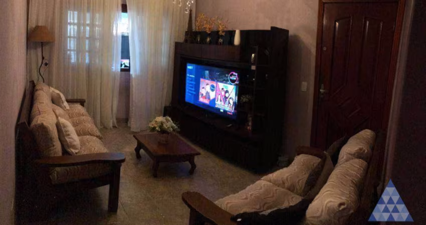 Sobrado 243m², à venda por R$ 554.000,00-  Rua Desembargador Galvão, 163 - Jardim Modelo - São Paulo/SP