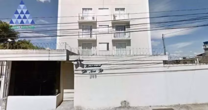 Apartamento com 2 quartos à venda na Rua Elza Guimarães, 283, Vila Amália, São Paulo