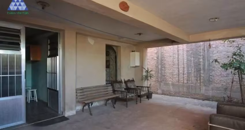 Casa com 4 quartos à venda na Rua Milton, 201, Vila Isolina Mazzei, São Paulo
