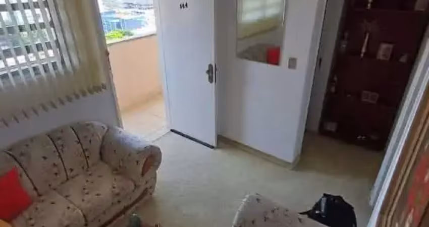 Apartamento com 1 quarto à venda na Rua Luís Góis, 1882, Saúde, São Paulo