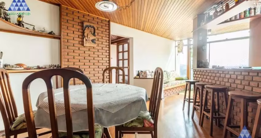 Apartamento com 3 quartos à venda na Rua Bento Araújo, 149, Barro Branco (Zona Norte), São Paulo