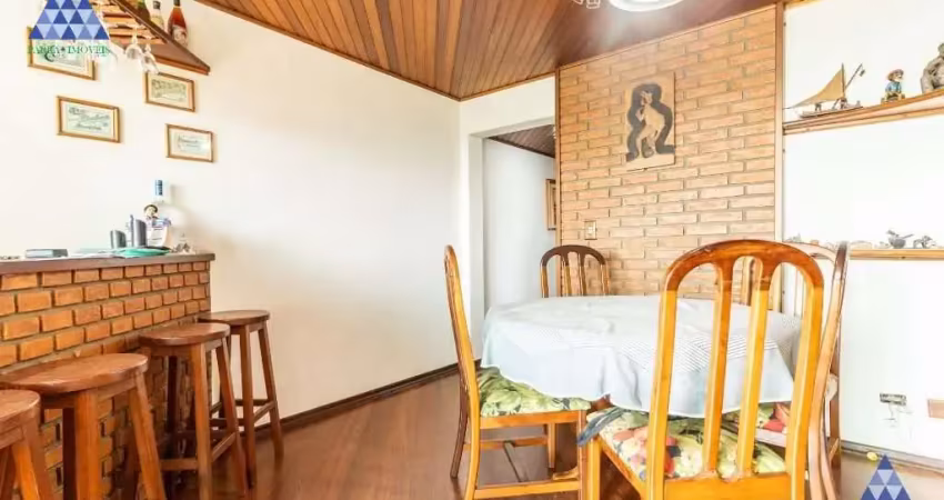 Apartamento com 3 quartos à venda na Rua Bento Araújo, 149, Barro Branco (Zona Norte), São Paulo