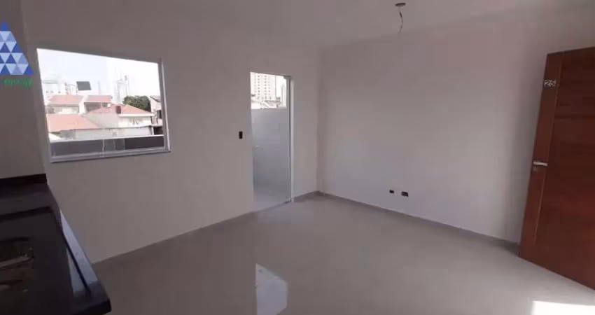 Casa em condomínio fechado com 2 quartos à venda na Conde de Assumar, 56, Vila Nivi, São Paulo