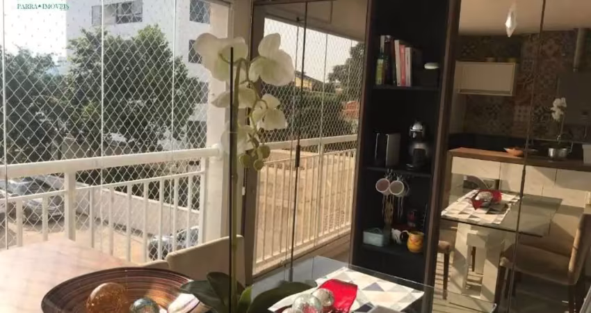 Apartamento com 3 quartos à venda na Avenida Conceição, 375, Vila Maria, São Paulo