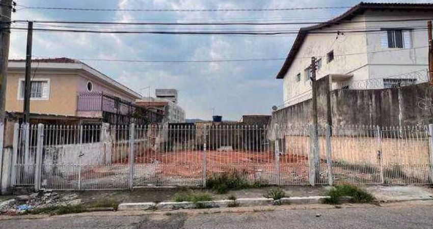Terreno 337m² Vila Constança – Venda de R$ 950.000,00 por * R$ 850.000,00 *
