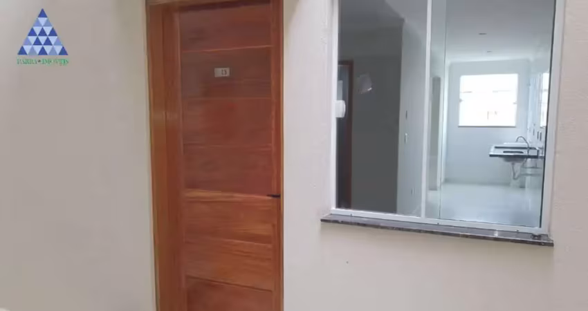 Apartamento com 2 quartos à venda na Rua Henrique Mazzei, 280, Vila Isolina Mazzei, São Paulo