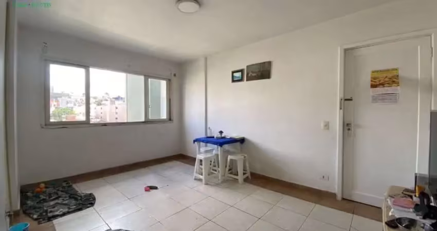 Apartamento com 2 quartos à venda na Rua Doutor Gabriel Piza, 636, Santana, São Paulo