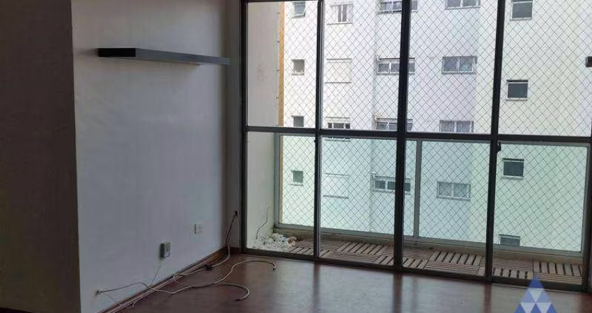 Apartamento 70m² Santana – Venda de R$ 550.000,00 Por * R$ 495.000,00 *
