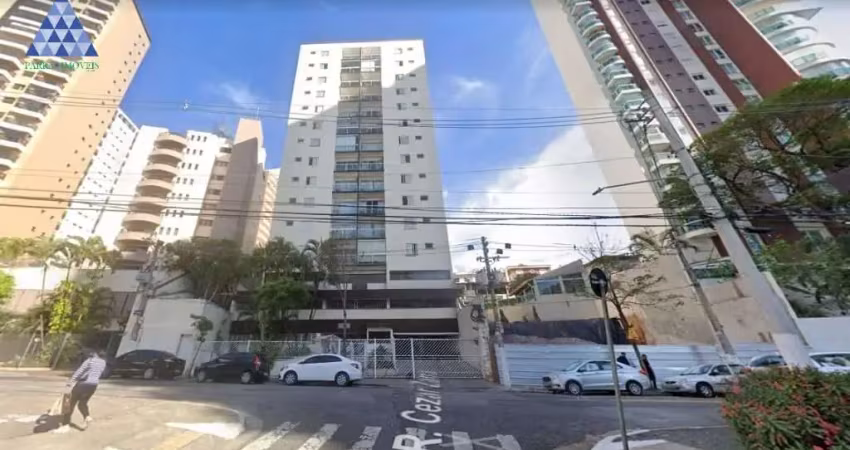 Apartamento com 2 quartos à venda na Rua Doutor Guilherme Cristofel, 121, Santana, São Paulo