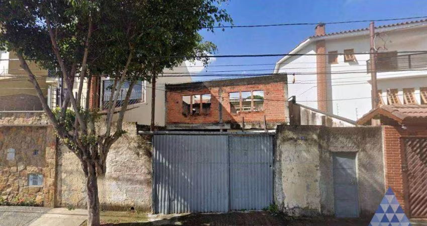 Terreno 365m² Jardim Leonor Mendes de Barros – Venda de R$ 850.000,00 por * R$ 820.000,00 *