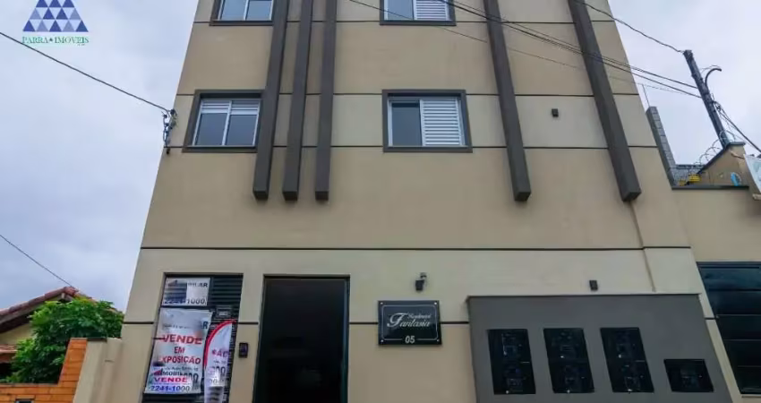 Apartamento com 1 quarto à venda na Fantasia do Lago, 5, Vila Mazzei, São Paulo