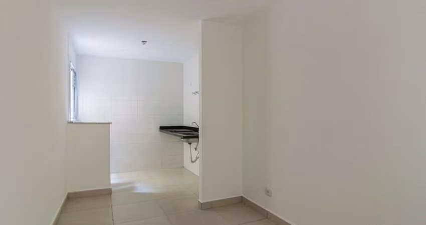 Apartamento à venda, 28m² de R$ 230.000 por R$ 199.000 - Vila Mazzei - São Paulo/SP