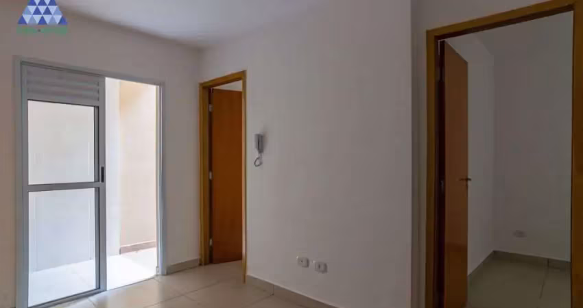 Apartamento com 2 quartos à venda na Fantasia do Lago, 5, Vila Mazzei, São Paulo
